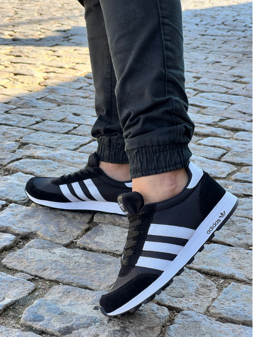 Tênis Retro Neo Unissex Adidas