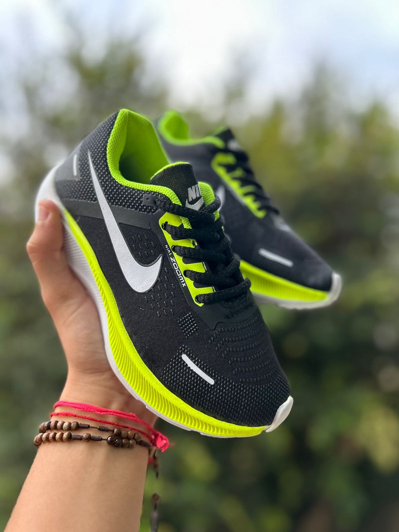 Tênis Infantil Unissex Air Zoom Nike