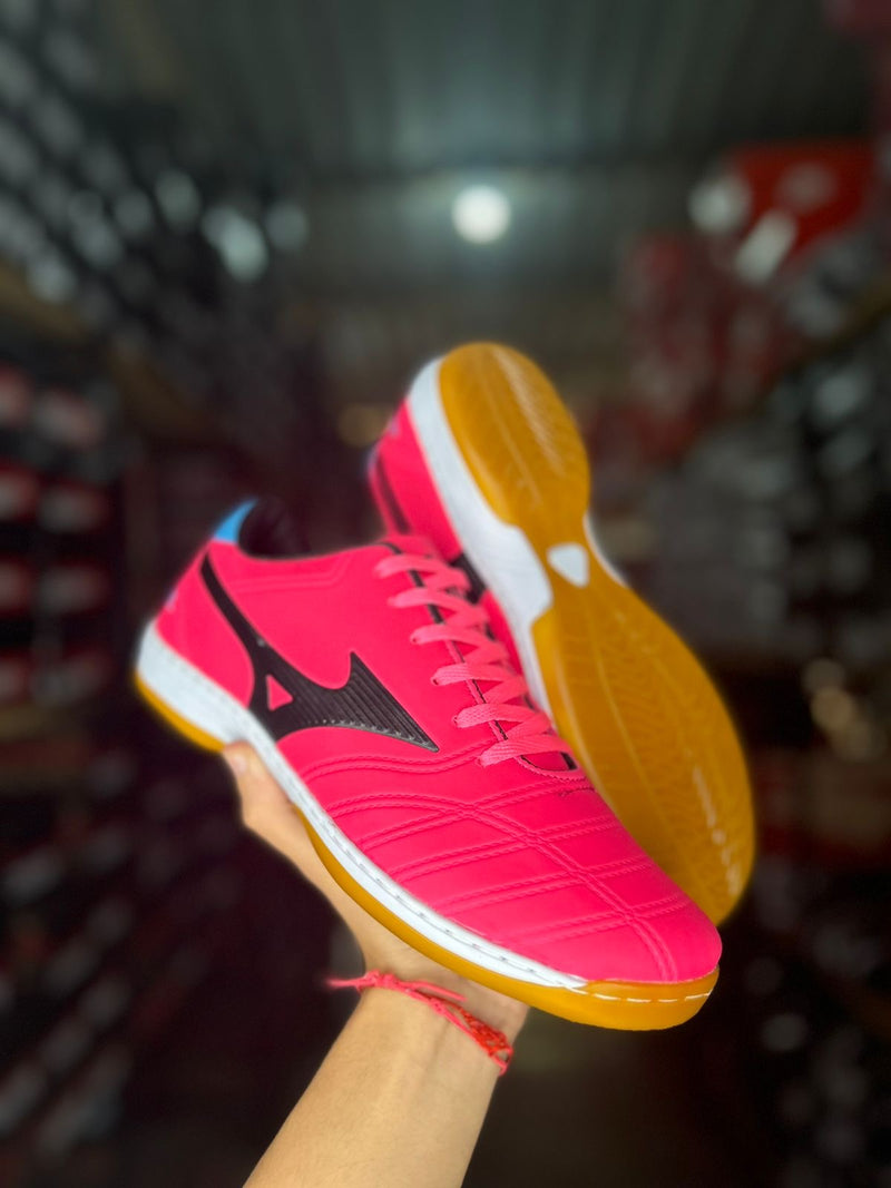 Chuteira Futsal Morelia Neo Mizuno