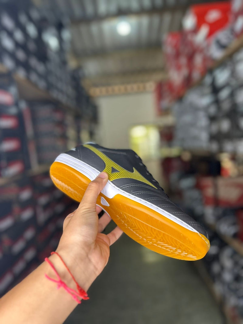 Chuteira Futsal Morelia Neo Mizuno