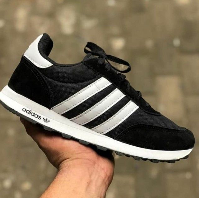 Tênis Retro Neo Unissex Adidas