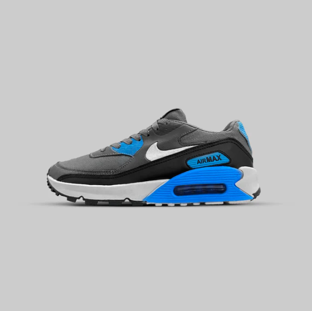 Tênis Nike Air Max 90