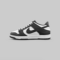 Tênis Nike Dunk Low SB Preto