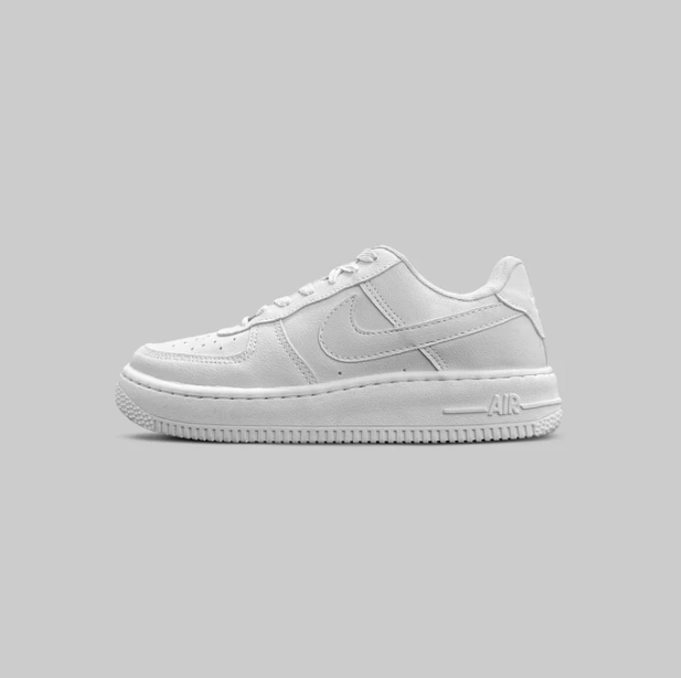 Tênis Nike AIR FORCE Branco