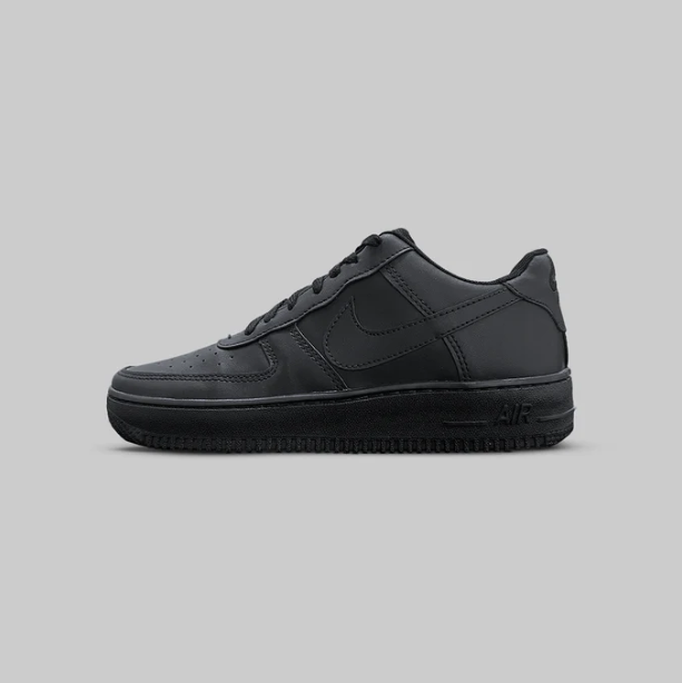 Tênis Nike AIR FORCE Preto