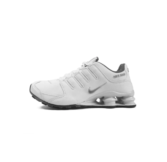 Tênis Nike Shox NZ