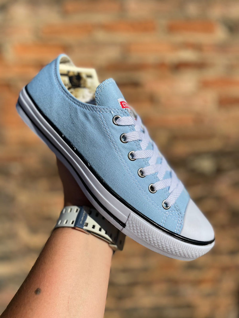 Tênis All Star Azul