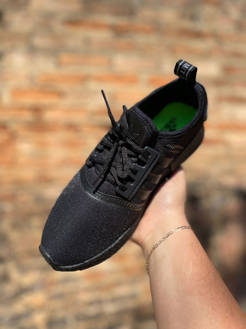 Tênis NMD Adidas Preto