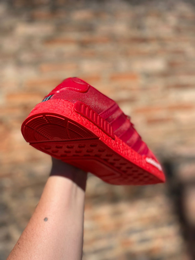 Tênis NMD Adidas Vermelho