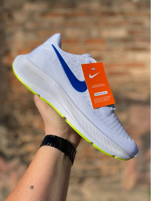 Tênis NIKE Air Zoom Pegasus 37 Branco