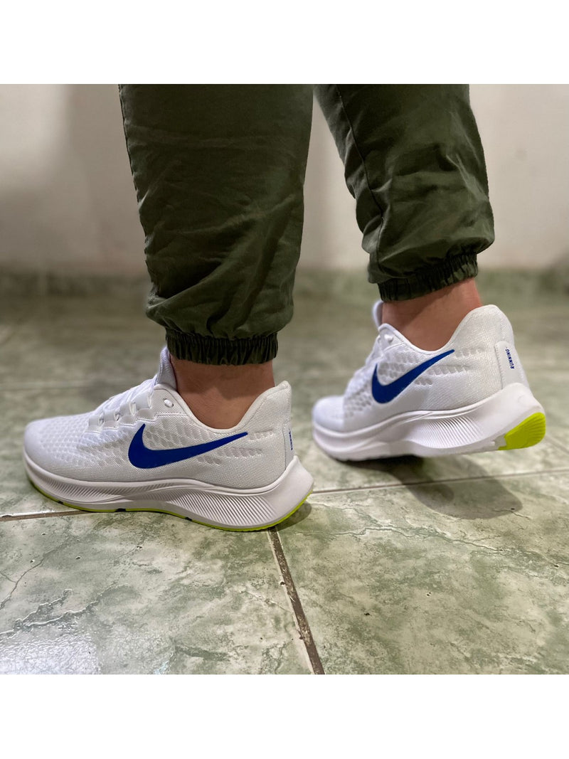 Tênis NIKE Air Zoom Pegasus 37 Branco