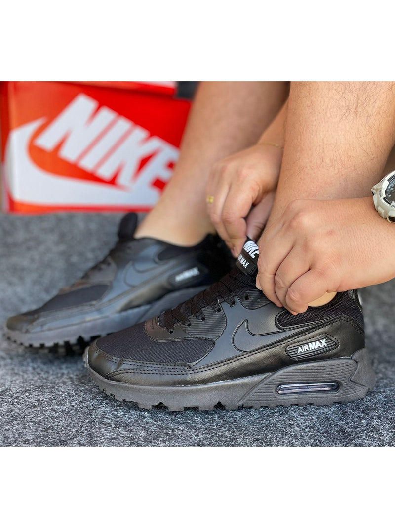 Tênis Nike Air Max 90