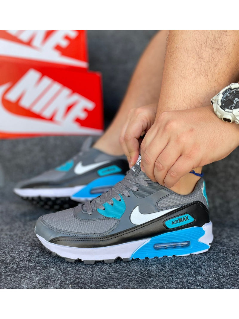 Tênis Nike Air Max 90