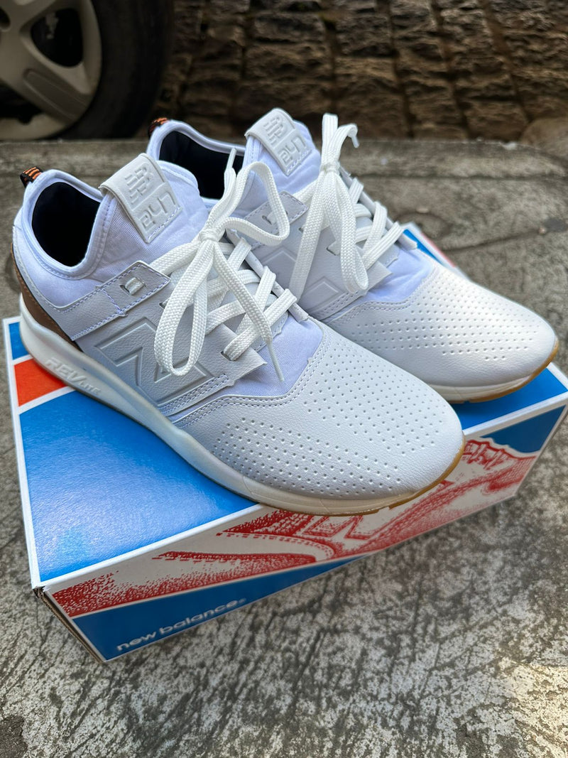 Tênis New Balance 247 LUXE