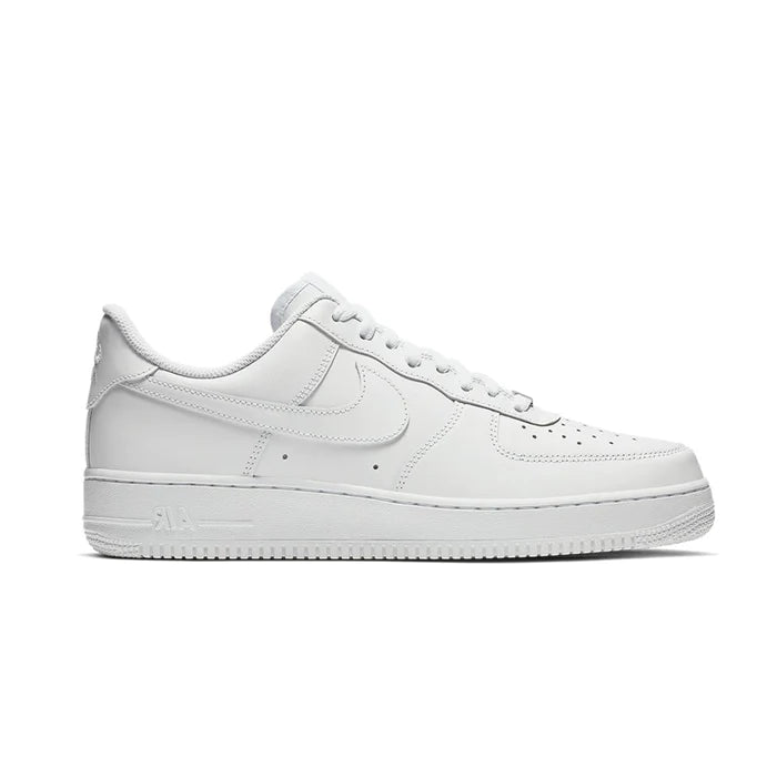 Tênis Nike AIR FORCE Branco