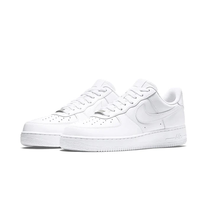 Tênis Nike AIR FORCE Branco