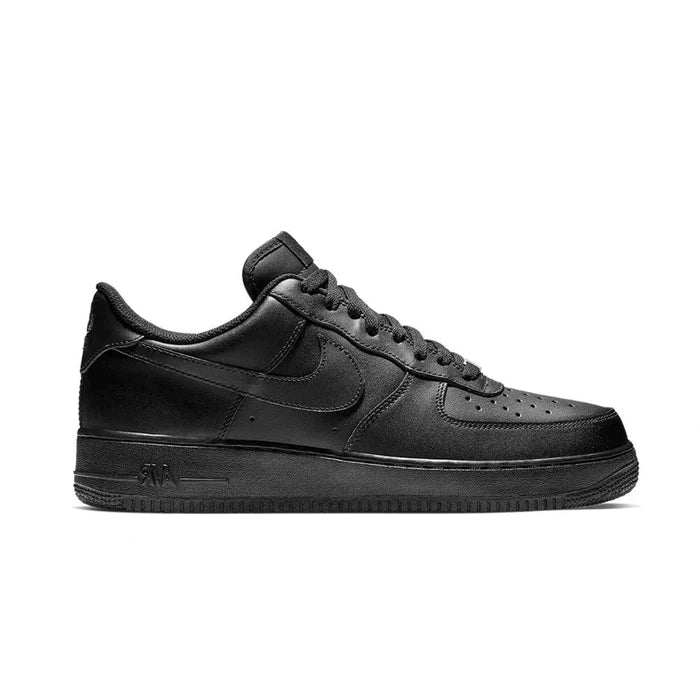 Tênis Nike AIR FORCE Preto