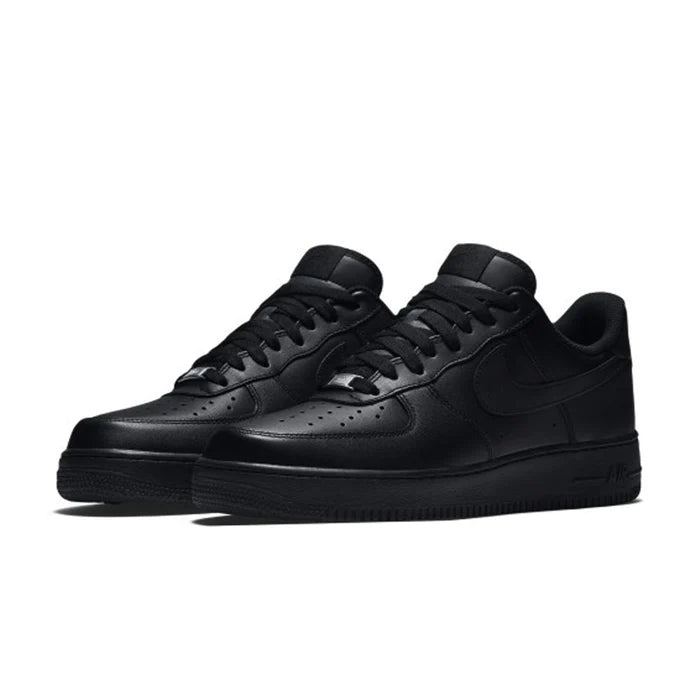 Tênis Nike AIR FORCE Preto